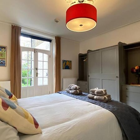 Spacious 2 Bedroom Apartment In Maida Vale Londra Dış mekan fotoğraf